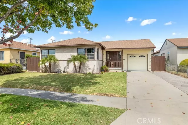 Pico Rivera, CA 90660,9619 Wampler Street