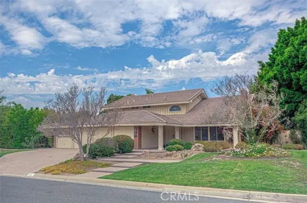 Villa Park, CA 92861,18601 Marion Way