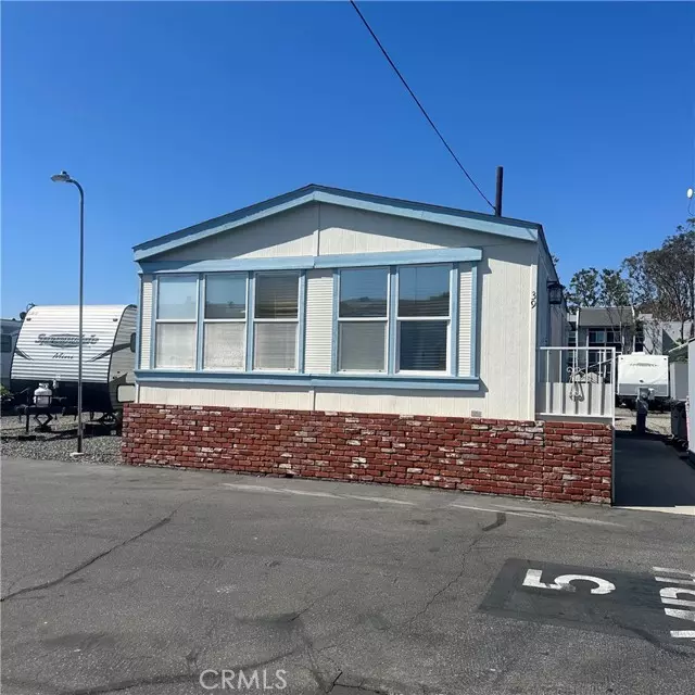 Midway City, CA 92655,15141 Beach Boulevard #39