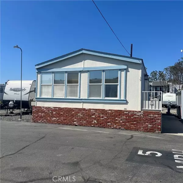 15141 Beach Boulevard #39, Midway City, CA 92655