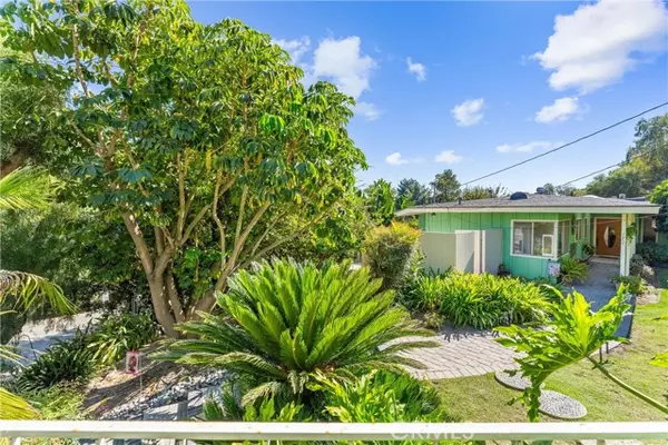 La Habra Heights, CA 90631,171 Canada Sombre Road