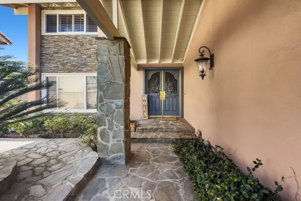 La Habra, CA 90631,1820 Calle Don Guillermo