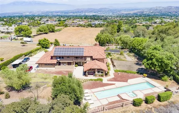 Corona, CA 92881,1300 Hidden Springs Drive