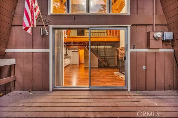 Running Springs, CA 92382,32068 Hunsaker Way