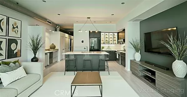 Long Beach, CA 90802,133 The Promenade #319