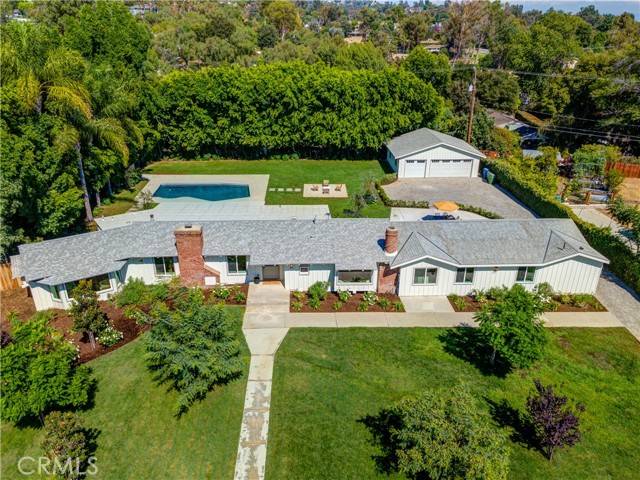 15009 Los Lotes Avenue, Whittier, CA 90605