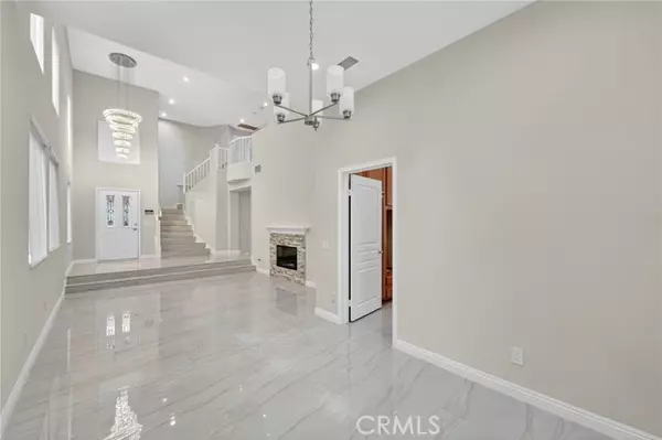 Porter Ranch (los Angeles), CA 91326,12350 Yew Court