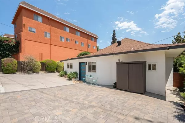 Los Angeles, CA 90065,3501 Figueroa Street