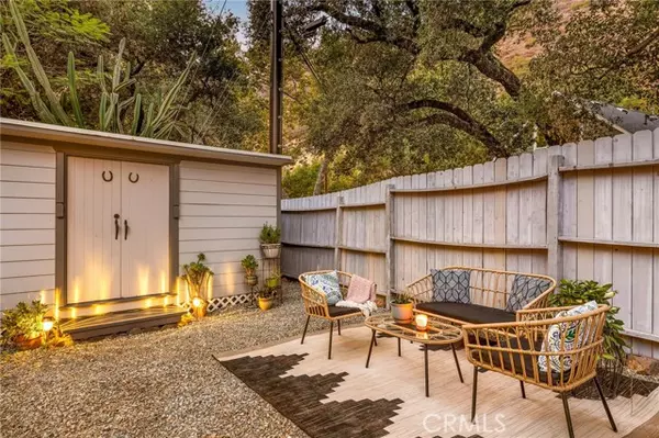 Silverado Canyon, CA 92676,29120 Shadybrook Drive