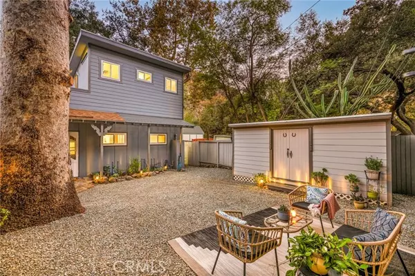 Silverado Canyon, CA 92676,29120 Shadybrook Drive