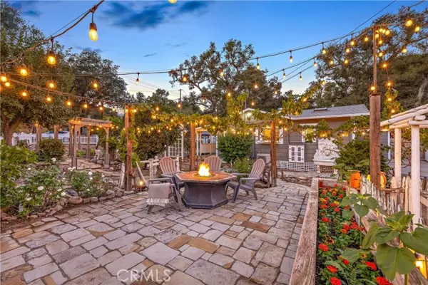 Trabuco Canyon, CA 92679,20402 Trabuco Oaks Drive