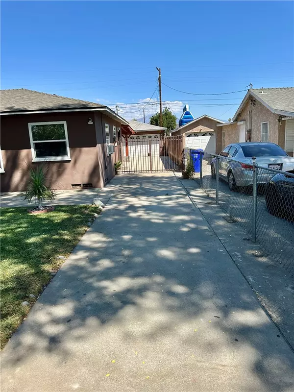 San Bernardino, CA 92404,1451 Crestview Avenue