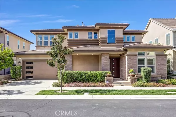 58 Sagan, Irvine, CA 92618