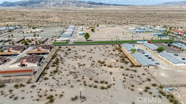 Needles, CA 92363,0 Coronado Street