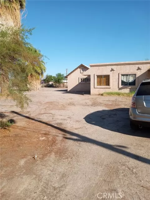 Needles, CA 92363,208 Race Street