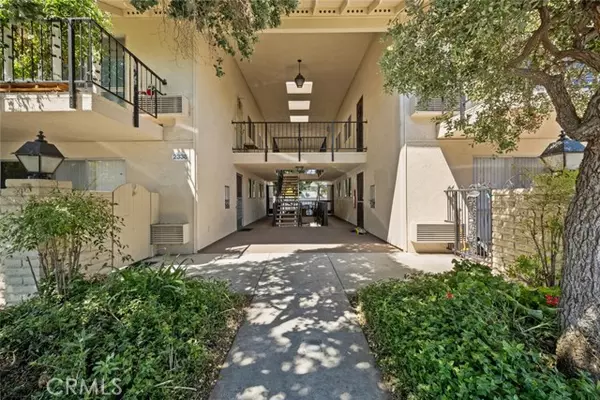 Laguna Woods, CA 92637,2338 Avenida Sevilla #N