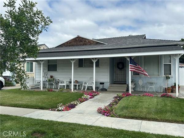 4367 Quigley Avenue, Lakewood, CA 90713