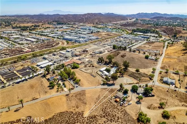 Lake Elsinore, CA 92530,0 Strickland Ave
