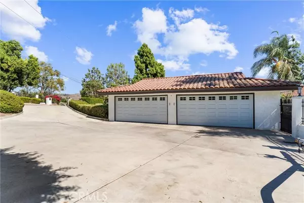 La Habra Heights, CA 90631,1445 Darlene Drive
