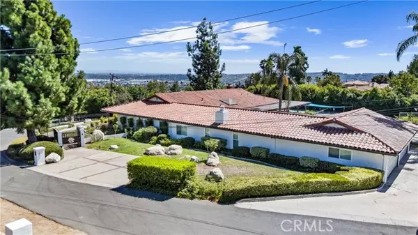 La Habra Heights, CA 90631,1445 Darlene Drive