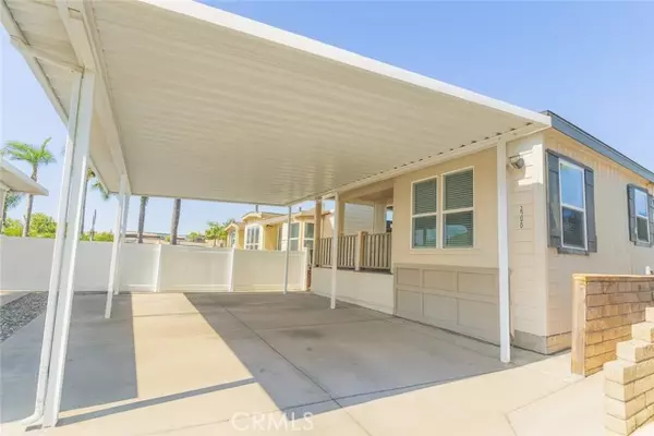 9851 Bolsa Avenue #198, Westminster, CA 92683