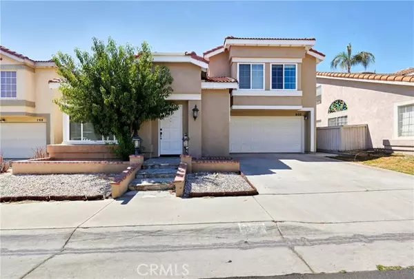Corona, CA 92879,800 Vista Real Street