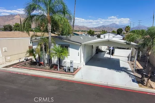 Highland, CA 92346,7717 Church Avenue #166