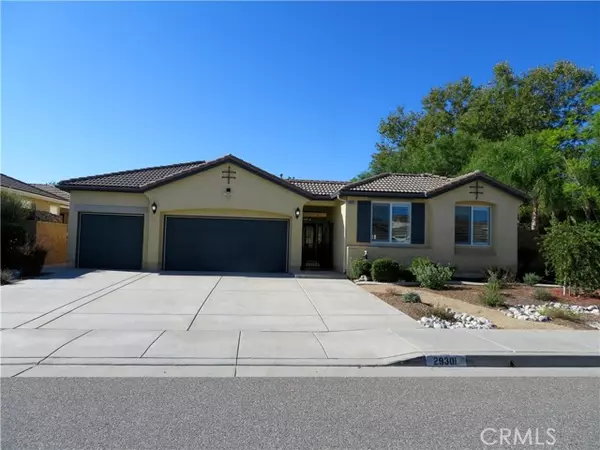 Menifee, CA 92585,29301 Lake Hills Drive