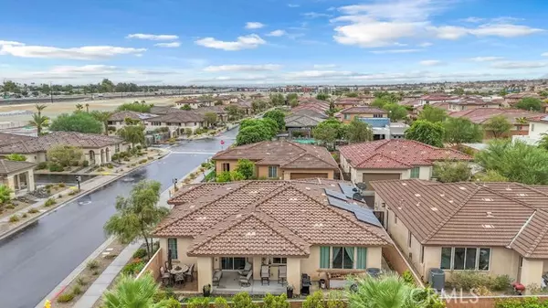 74341 Millennia Way, Palm Desert, CA 92211