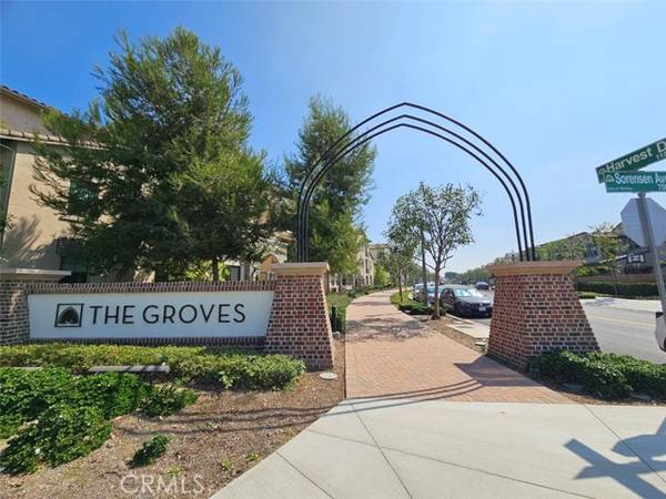 12316 Fruitwood Lane, Whittier, CA 90602