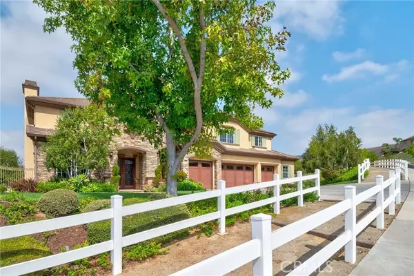 Yorba Linda, CA 92887,3971 Hollow Ridge Court