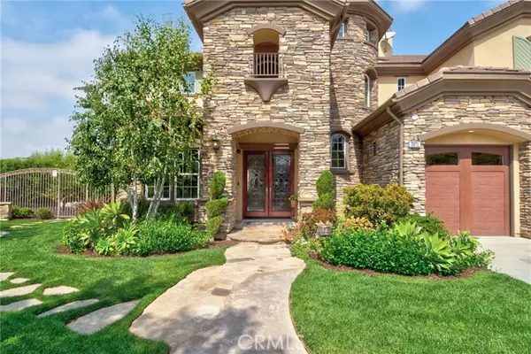 Yorba Linda, CA 92887,3971 Hollow Ridge Court