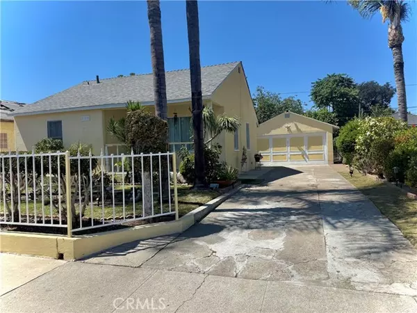 2124 S Kilson Drive, Santa Ana, CA 92707