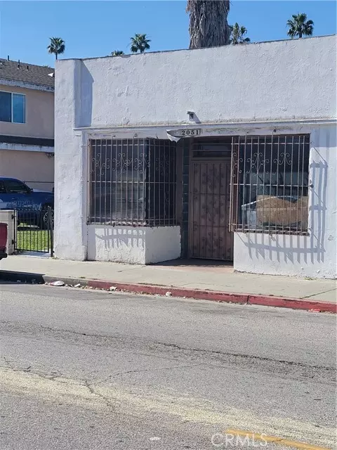 Long Beach, CA 90806,2051 Orange Avenue