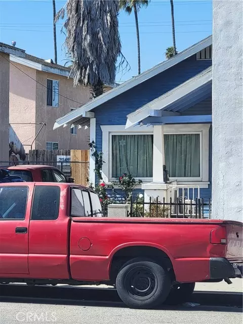 Long Beach, CA 90806,2051 Orange Avenue