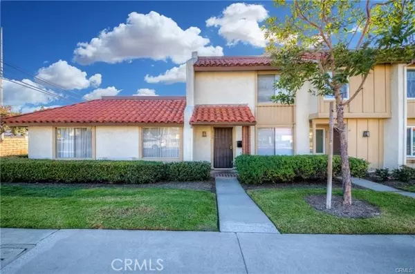 4738 Durango Drive, Buena Park, CA 90621