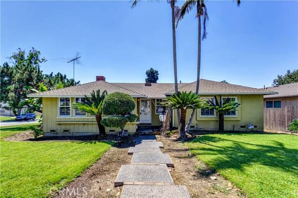 14080 Second Street, Whittier, CA 90605