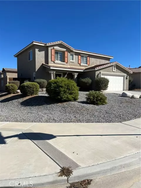 Adelanto, CA 92301,14465 Gila Bend Court