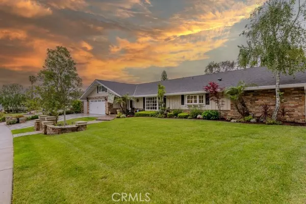 Fullerton, CA 92833,1448 W Domingo Road