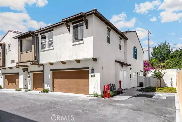 La Habra, CA 90631,300 Vista Drive #94