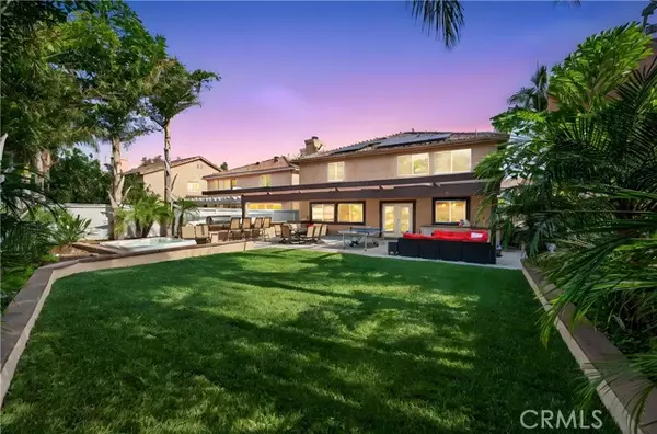 Irvine, CA 92602,10 Calais