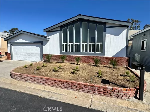 23301 Ridge Route Drive #215, Laguna Hills, CA 92653