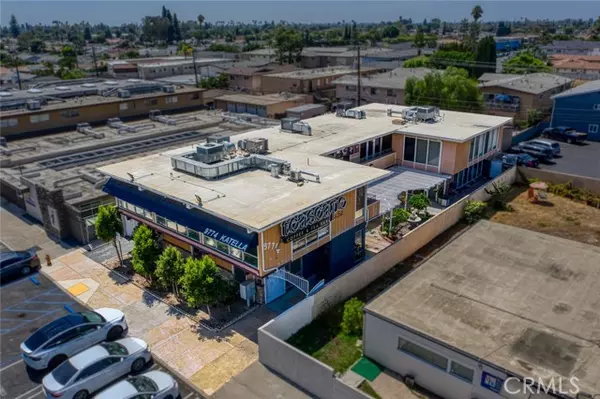 Anaheim, CA 92804,9774 Katella Avenue