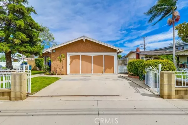 Montebello, CA 90640,204 N Poplar Avenue