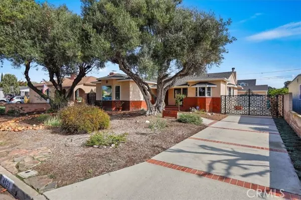 Long Beach, CA 90808,4520 PEPPERWOOD Avenue