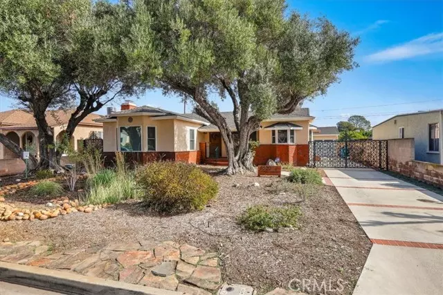 Long Beach, CA 90808,4520 PEPPERWOOD Avenue