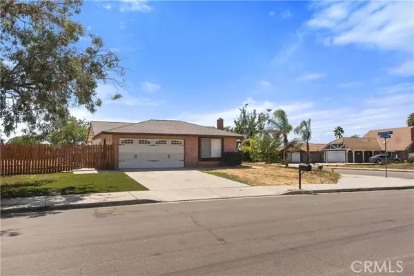 Moreno Valley, CA 92553,23211 Park Valley Drive