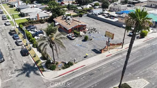 Compton, CA 90221,2201 E Alondra Boulevard