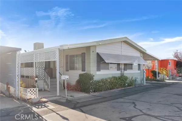 3753 E Avenue I #62, Lancaster, CA 93535