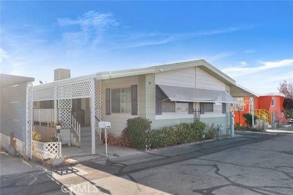 3753 E Avenue I #62, Lancaster, CA 93535